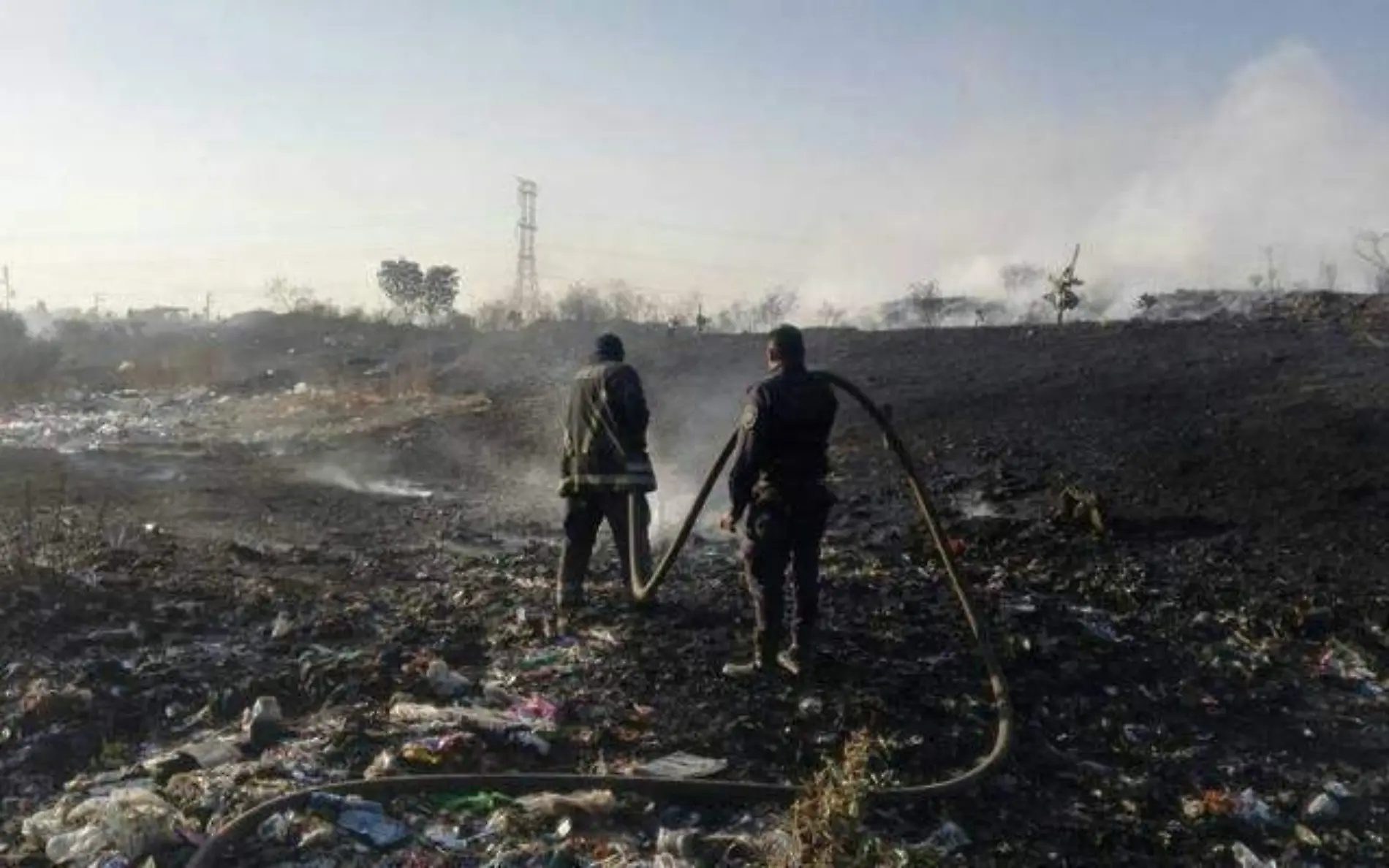 arde jim archivo sol de parral